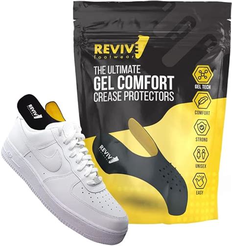 most comfortable shoe crease protector